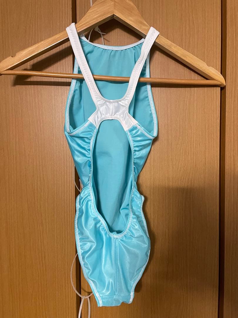 pharfaite パルフェット 競泳水着 リアライズ realize - メルカリ
