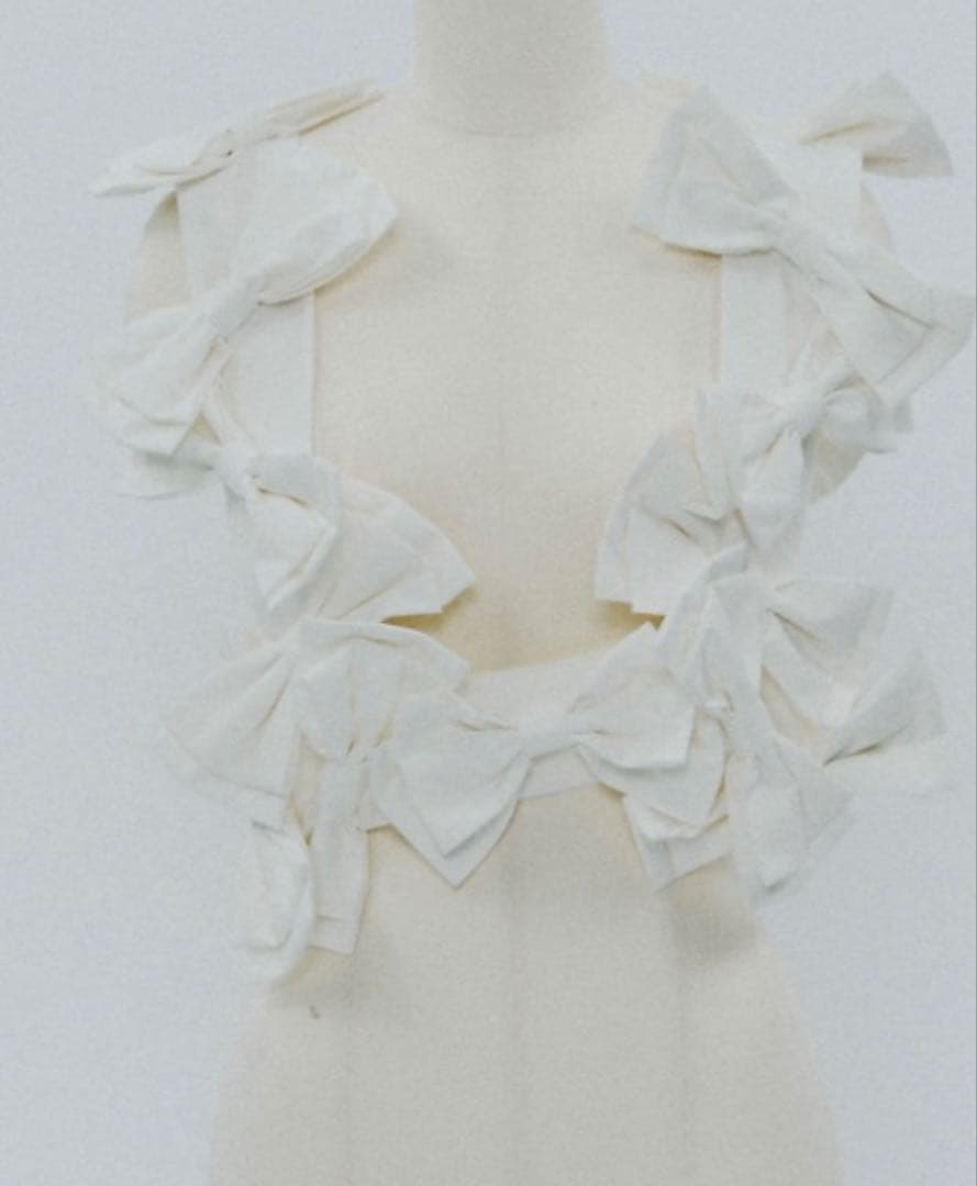 Carmelo Ribbon harness リボンハーネス - メルカリ