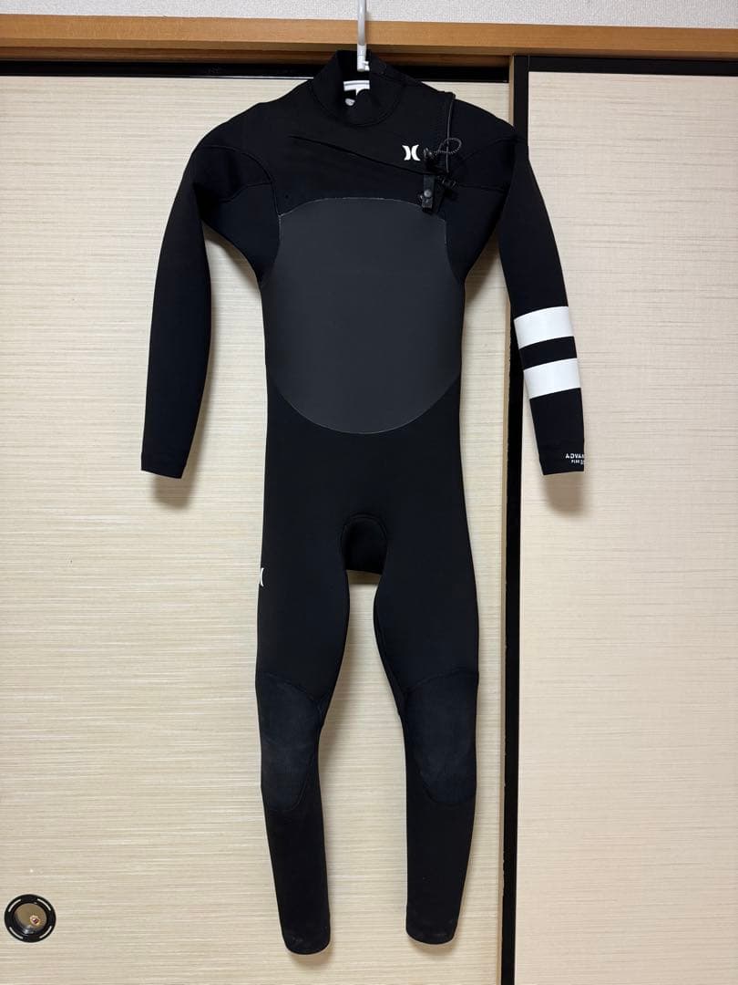 Hurley キッズ size12 フルスーツ 3/2mm 子供用 Hurley キッズ size12 フルスーツ 3/2mm 子供用 Hurley キッズ size12