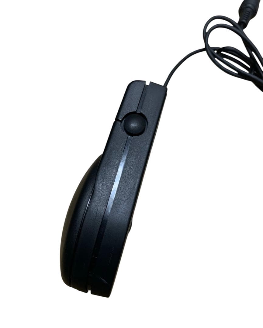 SHARP シャープ X68000用 KI-OM0002CE02 マウス 現状品 - メルカリ