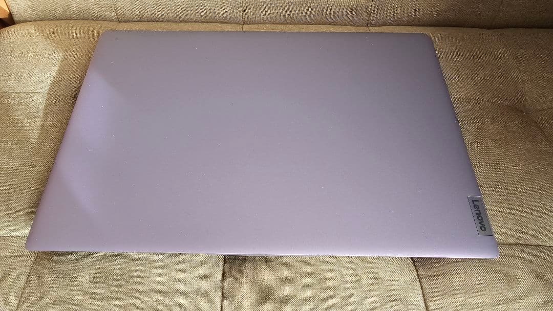 バッテリーなし】Lenovo ideapad 3 17.3インチ液晶 - メルカリ