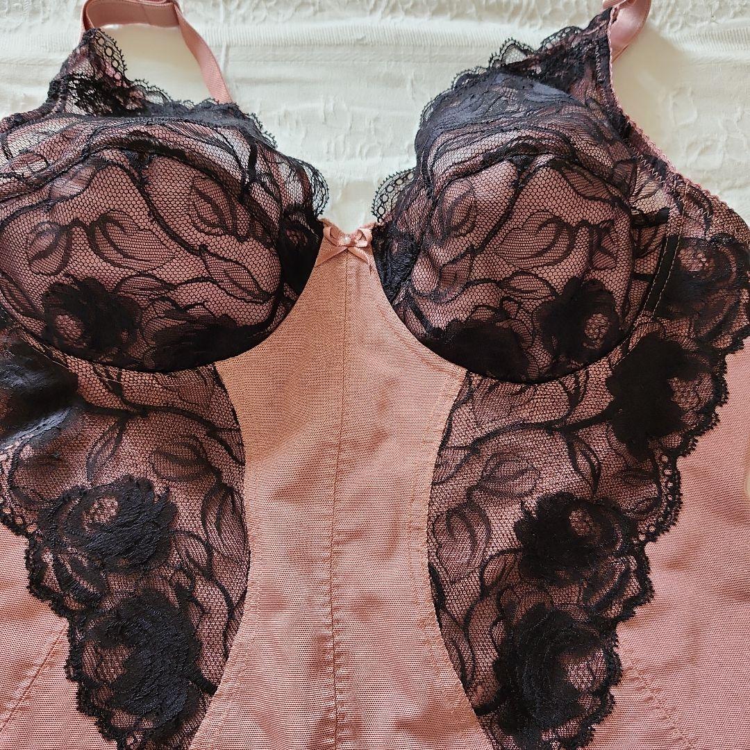 ダイアナ ボディスーツ C90LL+3 - メルカリ