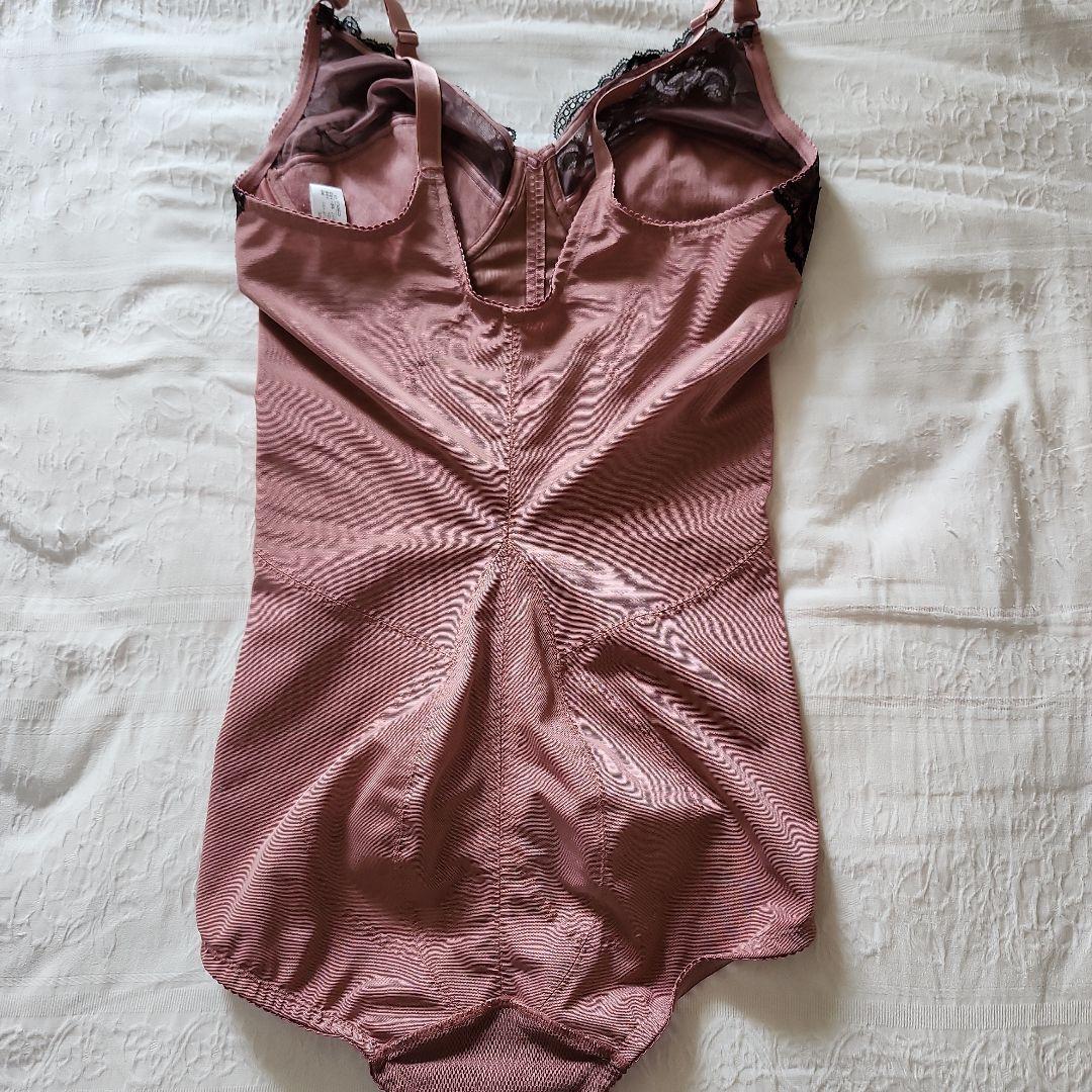 ダイアナ ボディスーツ C90LL+3 - メルカリ