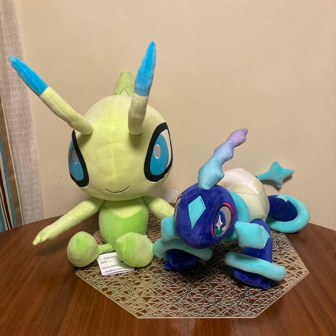 ポケモン　ぬいぐるみ　まとめ売り