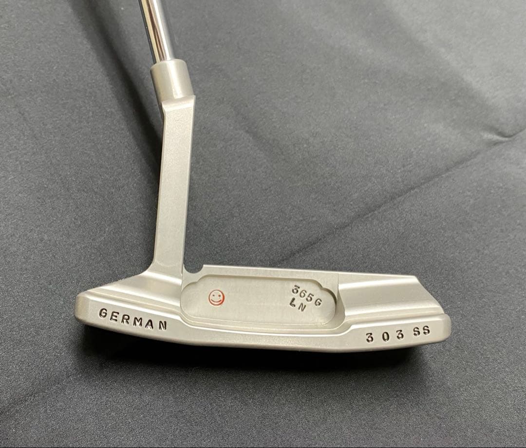 バイロン German 303SS 30th Anniversary 未使用 - メルカリ