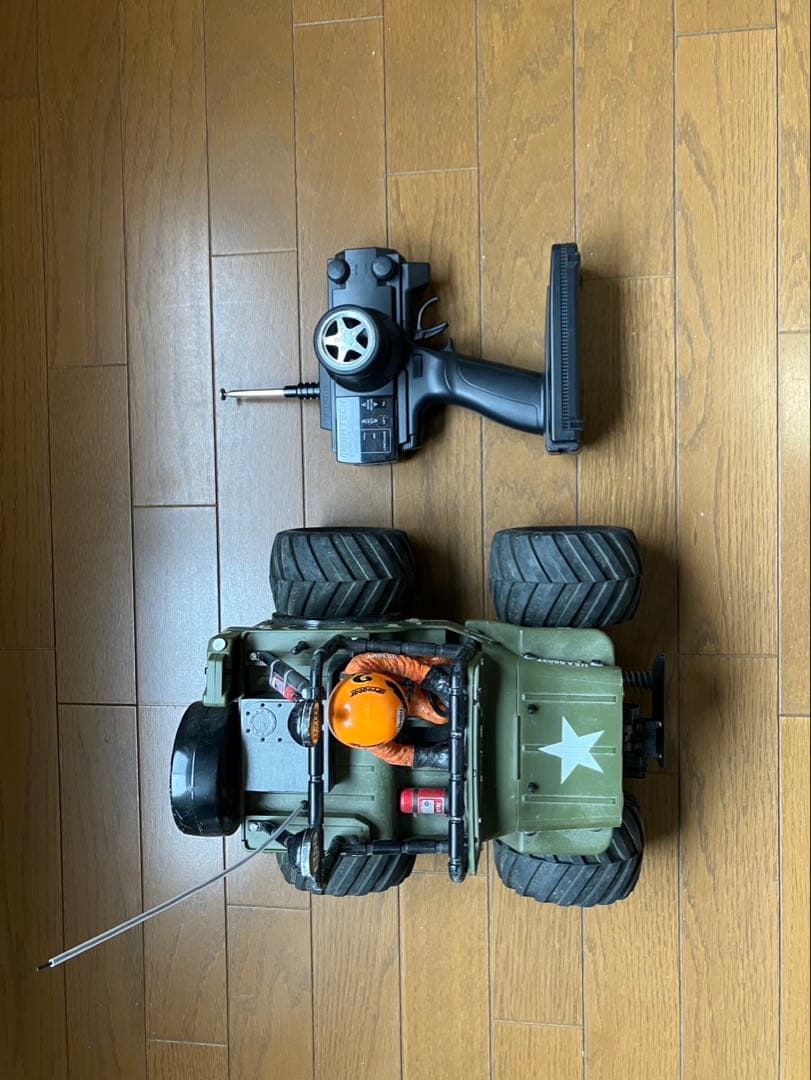 10分1ラジコンボディ、Ferrari ブラックの通販｜www.k4fashion.com