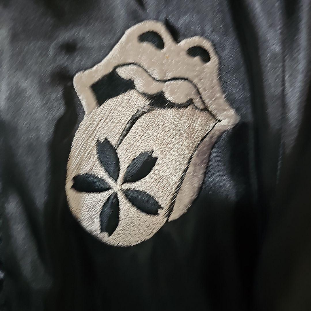 ikko様専用 テーラー東洋 ローリング・ストーンズ サイズL - メルカリ