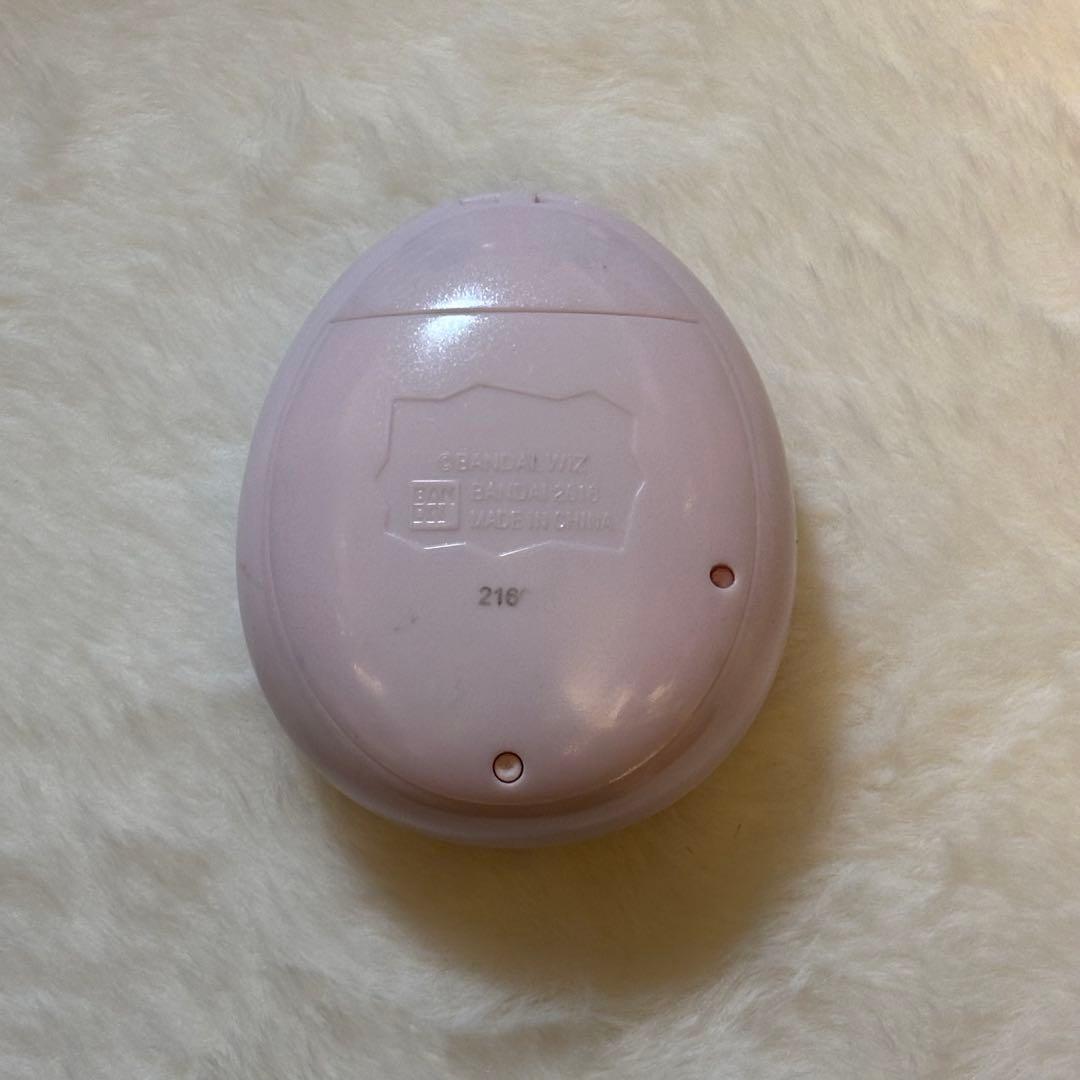 たまごっちみくす Dream mix ドリーム ピンク 20th