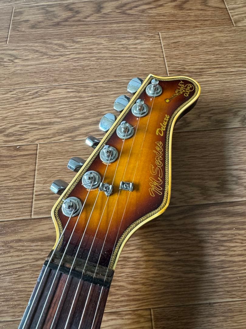Valley Arts m Series Deluxe TLタイプ - メルカリ