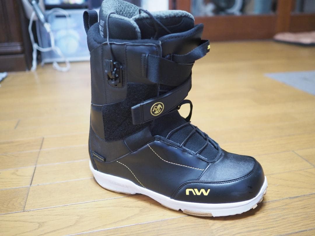 northwave joker スノーボードブーツ 27.5cm