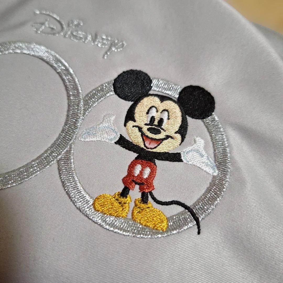 美品 限定 GOO.Nグーン Disney 100周年 リュック ポーチ 賞品