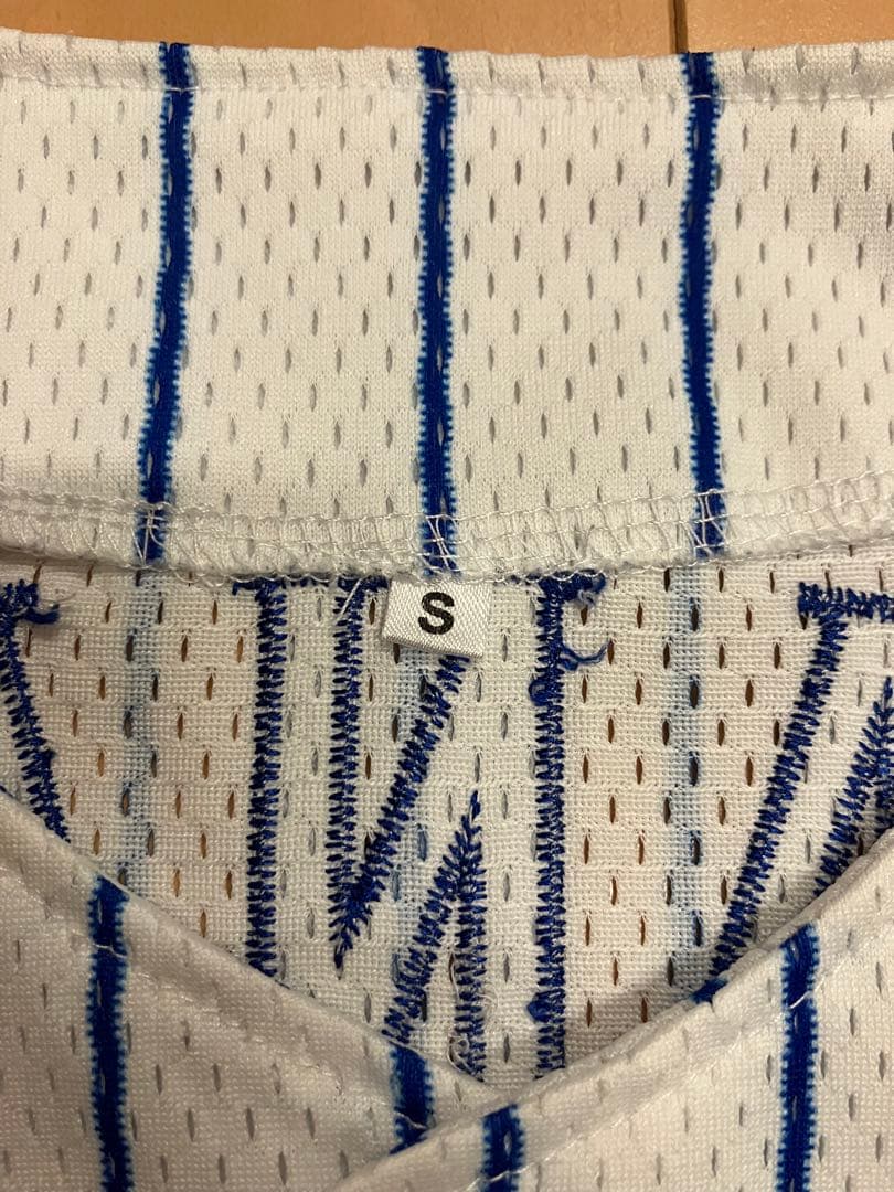 今永昇太 復刻 ハイクオリティー ユニフォーム 横浜denaベイスターズ