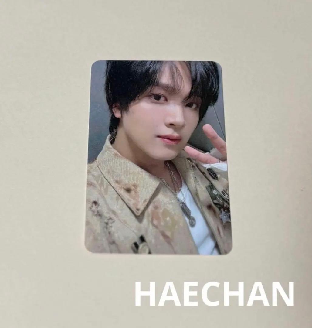 NCT DREAM Beat It Up ヘチャン トレカ - メルカリ