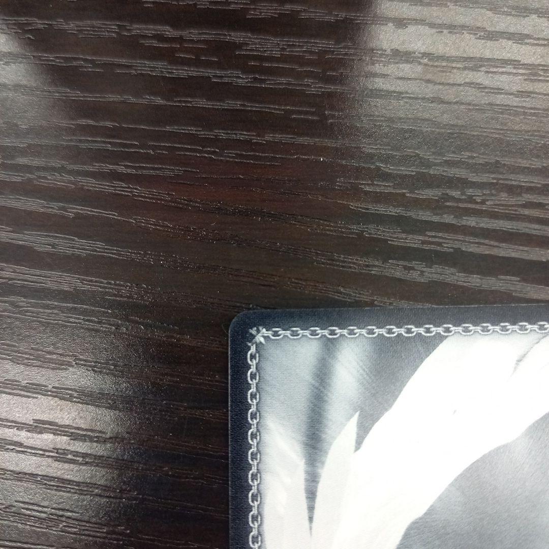 ヴァイス　甘えんぼうな恋人 真白 ssp サイン