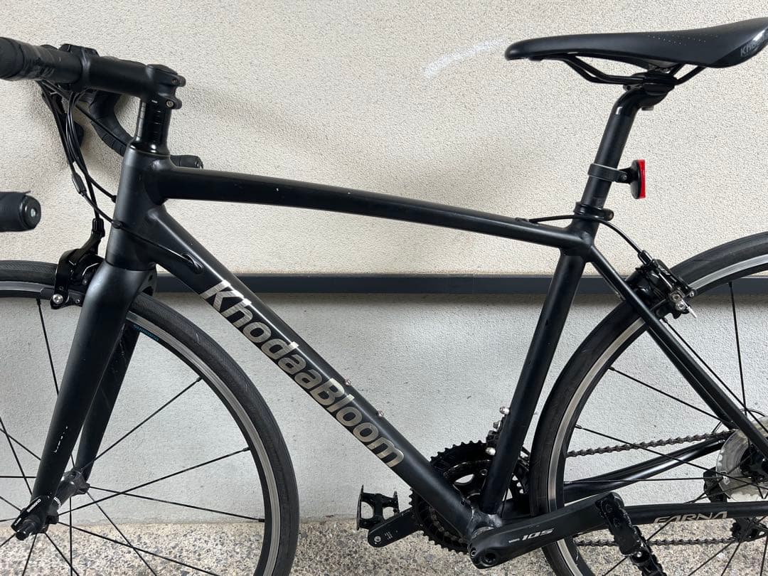 あおい様専用 コーダブルームFARNA 105 2022 465mmお引渡し - メルカリ