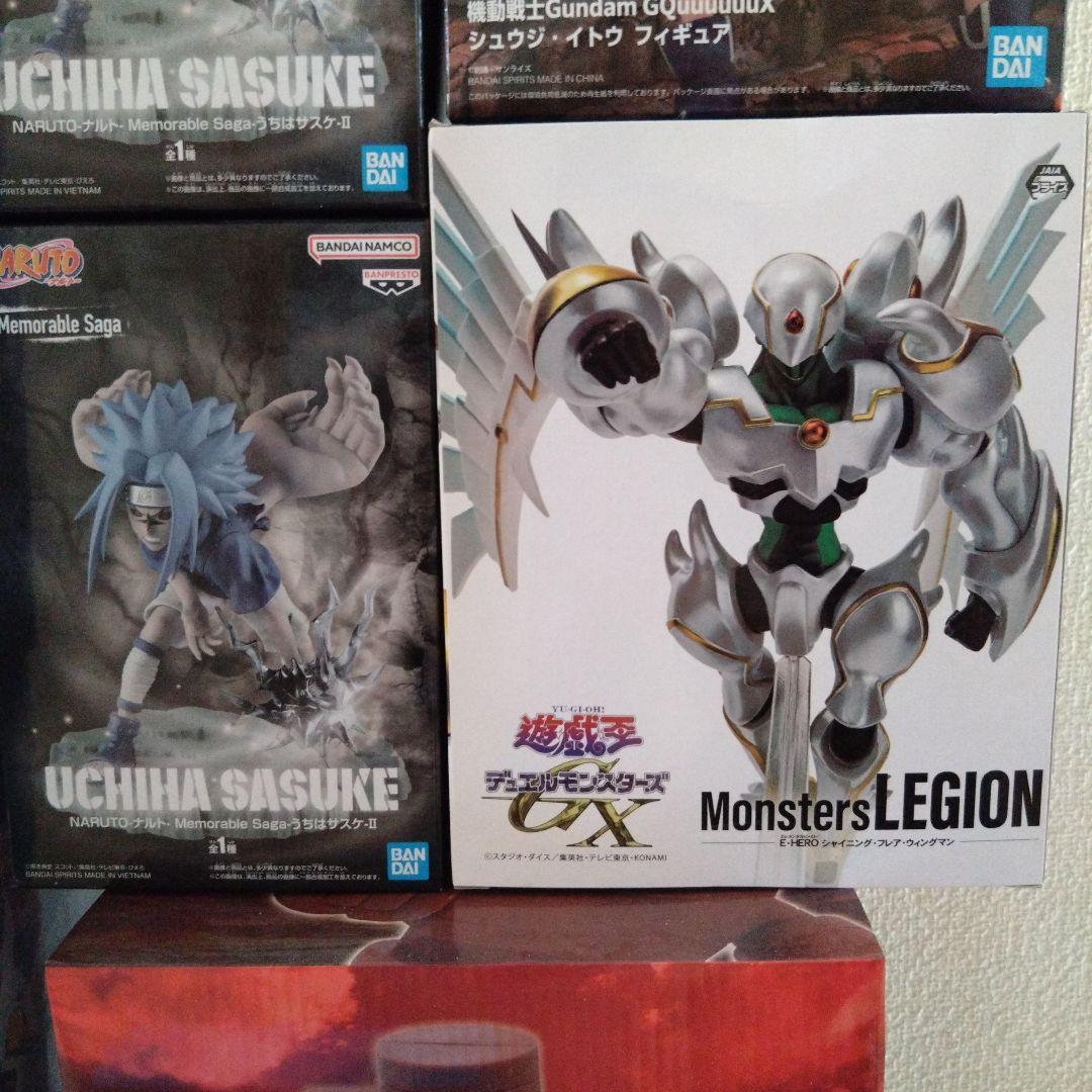 値下げ☆まとめ売り フィギュア その他 全12点