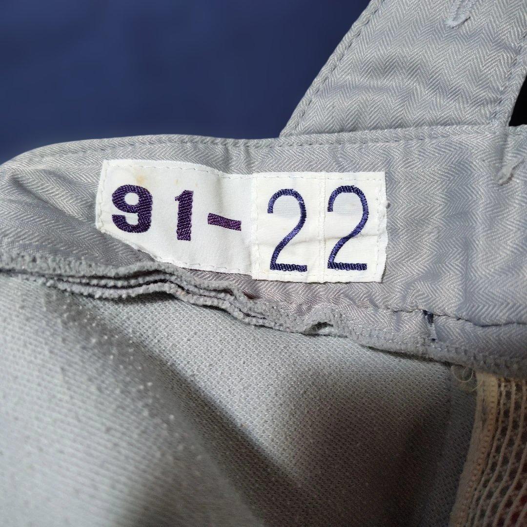 近鉄バファローズ 佐藤秀明選手 実使用ユニフォーム上下セット - メルカリ