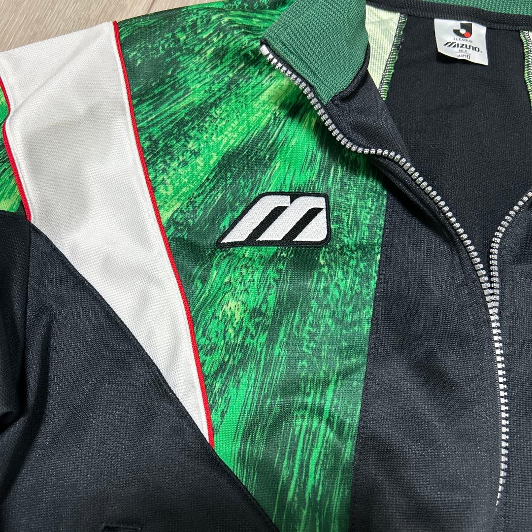 ヴェルディ川崎 初期サッカージャージ上下セット Jリーグ - メルカリ