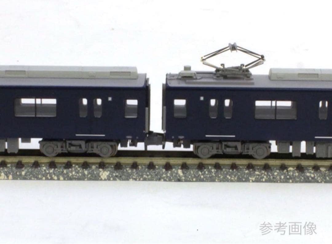 マイクロエース 相鉄9000系 リニューアル 菱形パンタ 基本6両＋増結4両