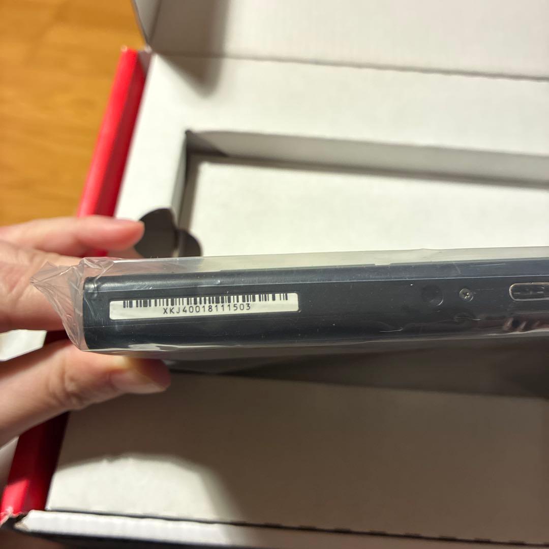 Switch Nintendo Switch ストア限定版 XKJ新型モデルの通販はau PAY