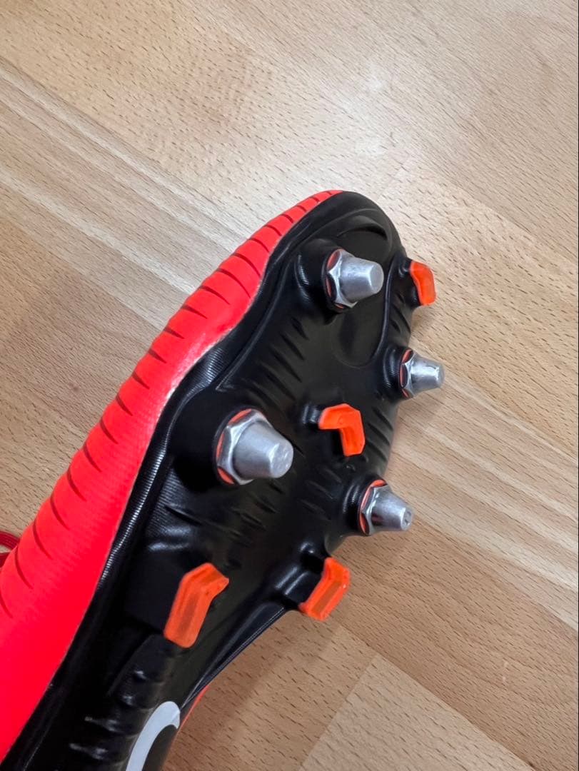 原口元気選手着用 ロシアワールドカップ スパイク - メルカリ