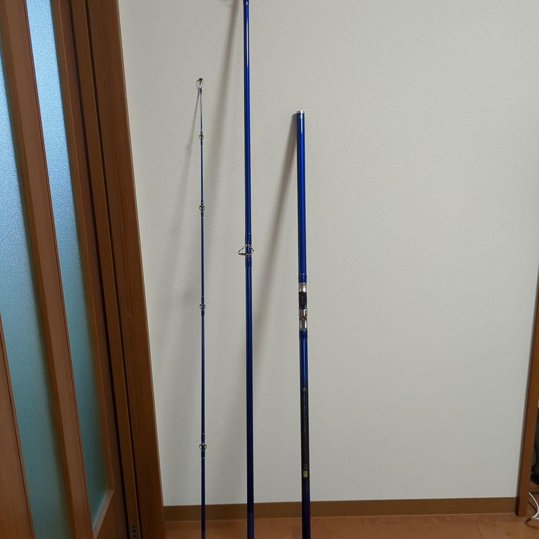 24SKYCASTER 30-405・K 投げ竿 青 大型品】ダイワ スカイキャスター 30-405・K通販｜釣具通販 いのまた釣具店