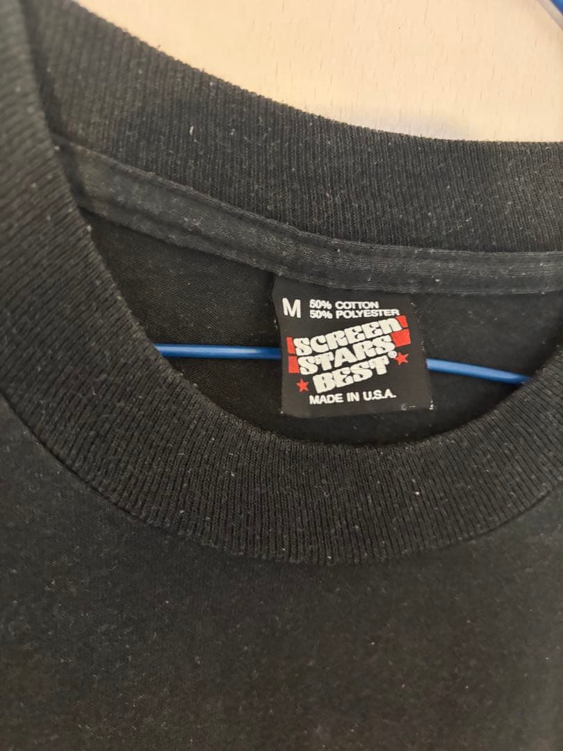 マイケル・ジャクソン DANGEROUS Tシャツ Mサイズ