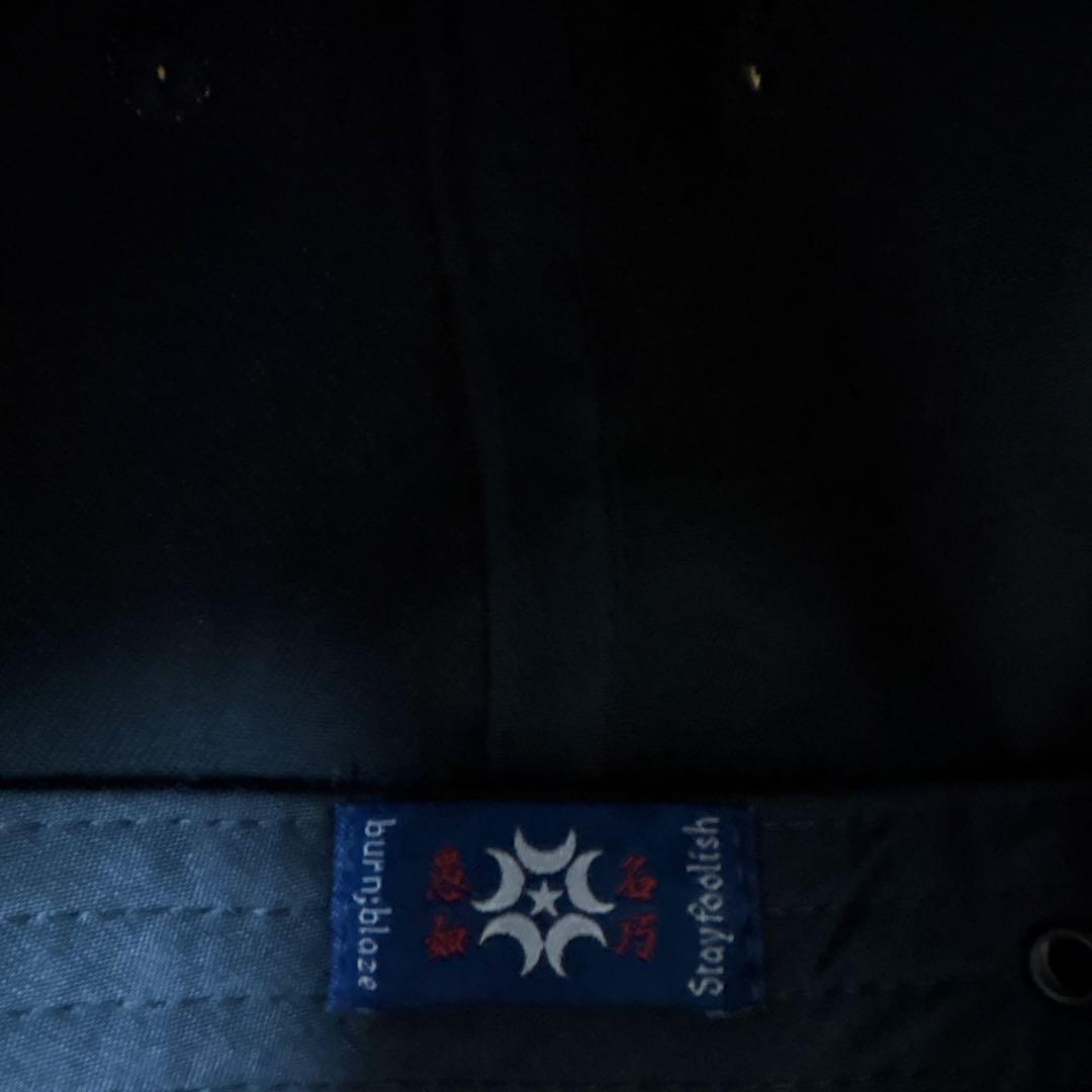 ずとまよ　メタルリングキャップ