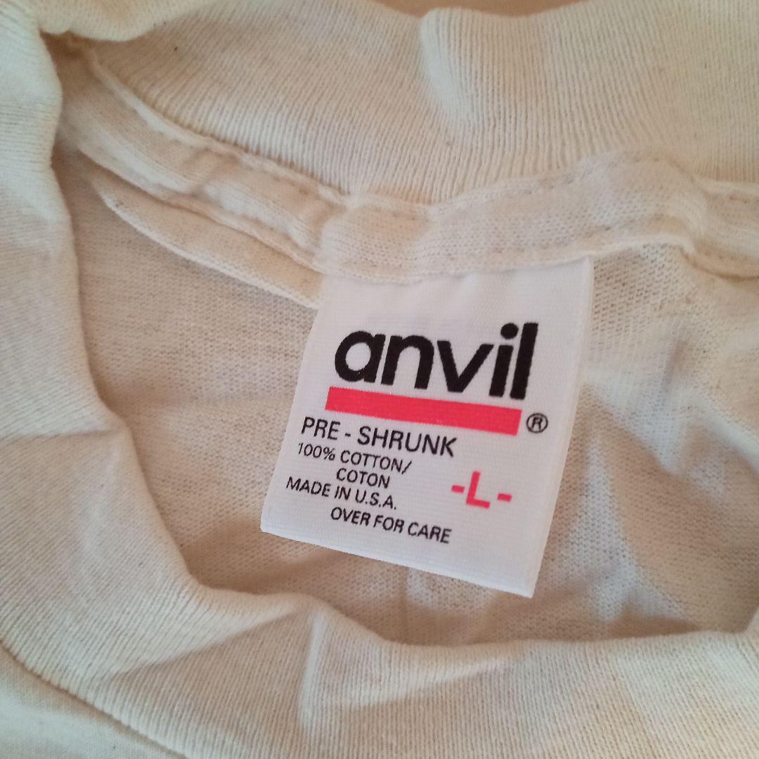 KING CRIMSON Tシャツ