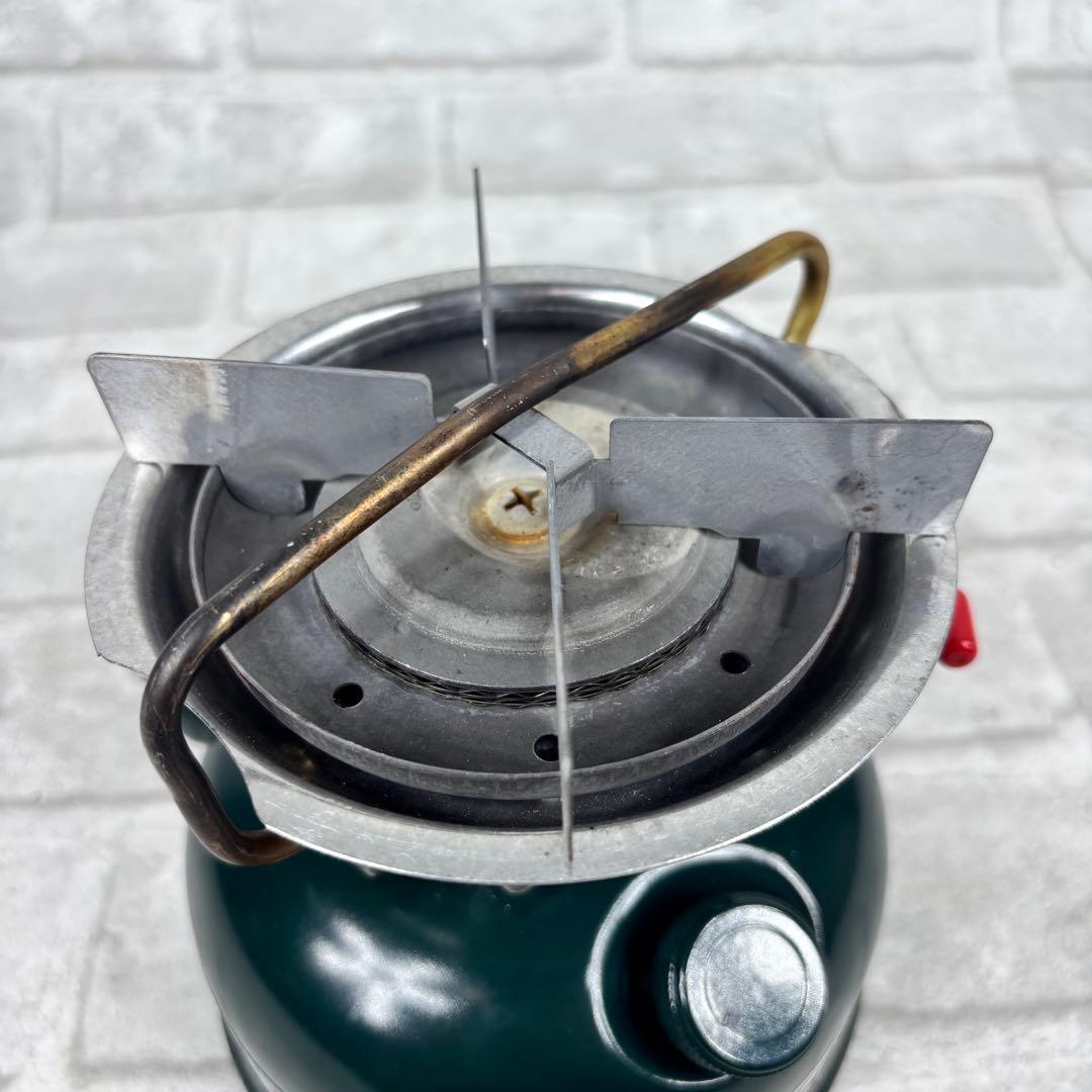 Coleman 508A700J ストーブ シングルバーナーコンロ +収納ケース