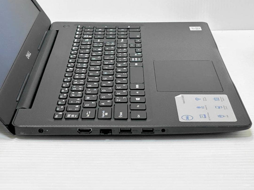 第10世代i5 DELL VOSTRO 3590 NVMe256 15.6FHD