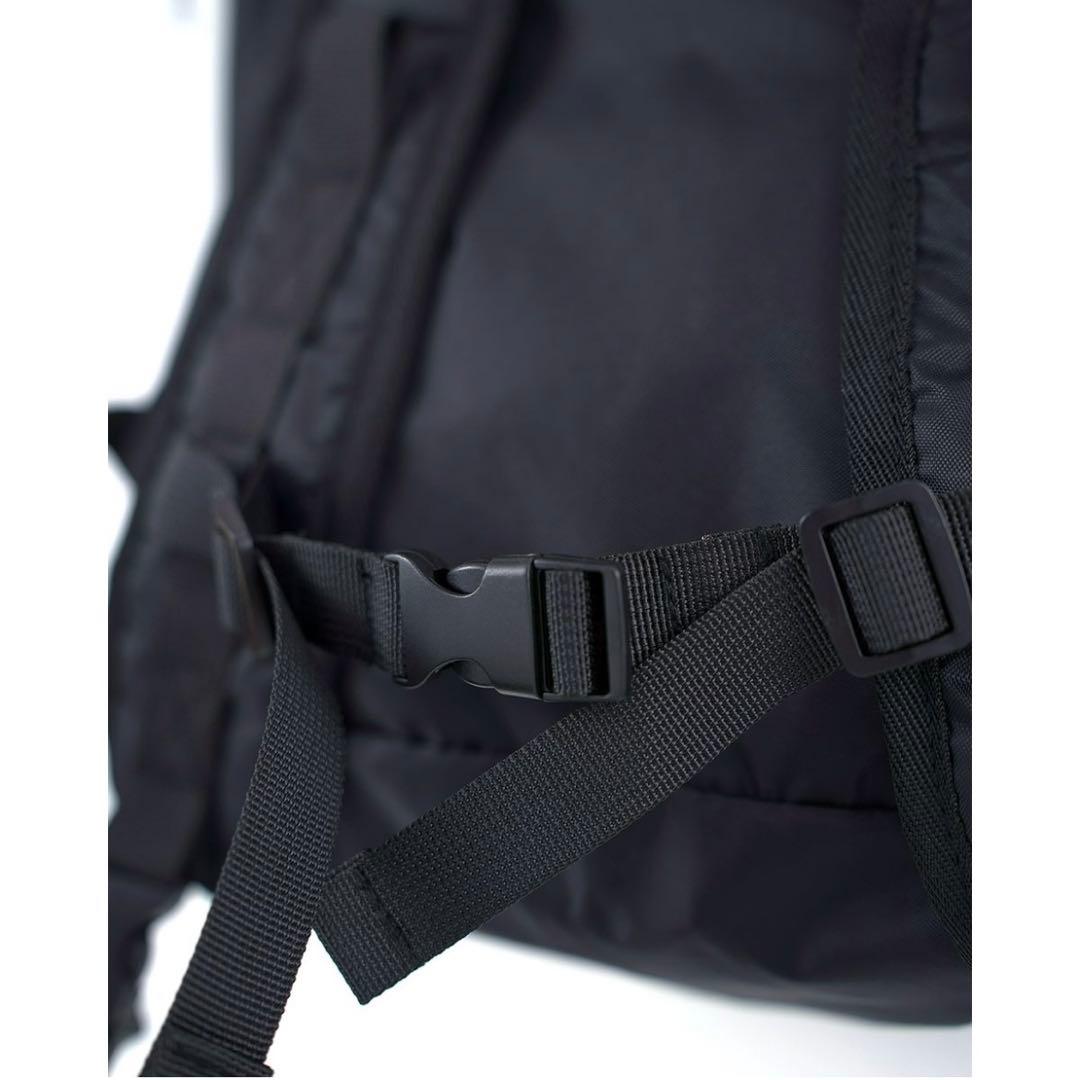 【新品未使用】サカナクションNFmember限定NF BACKPACK TOTE