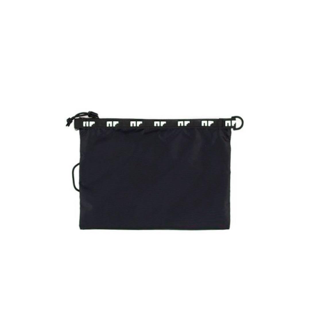 【新品未使用】サカナクションNFmember限定NF BACKPACK TOTE