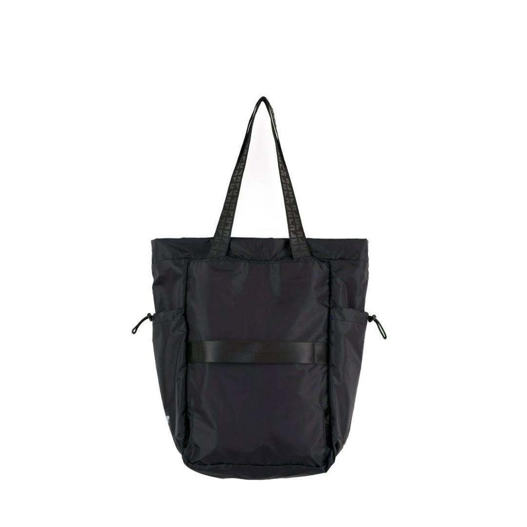 【新品未使用】サカナクションNFmember限定NF BACKPACK TOTE