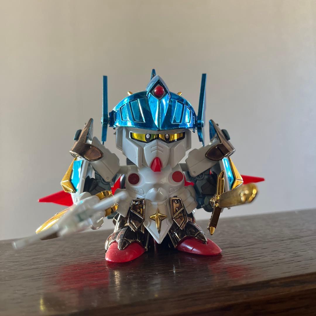 元祖ＳＤガンダム　光の騎士スペシャル