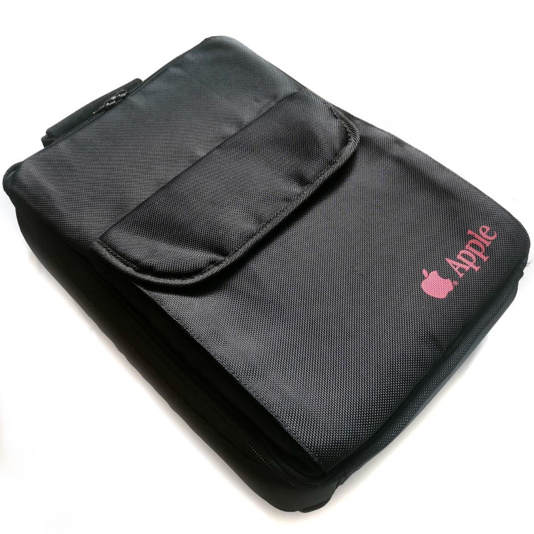 激レア　Apple　PC　リュック　バッグ　ノベルティ　1995 楽天市場】ノベルティ付 【正規品5年保証】 エースジーン リュック ace