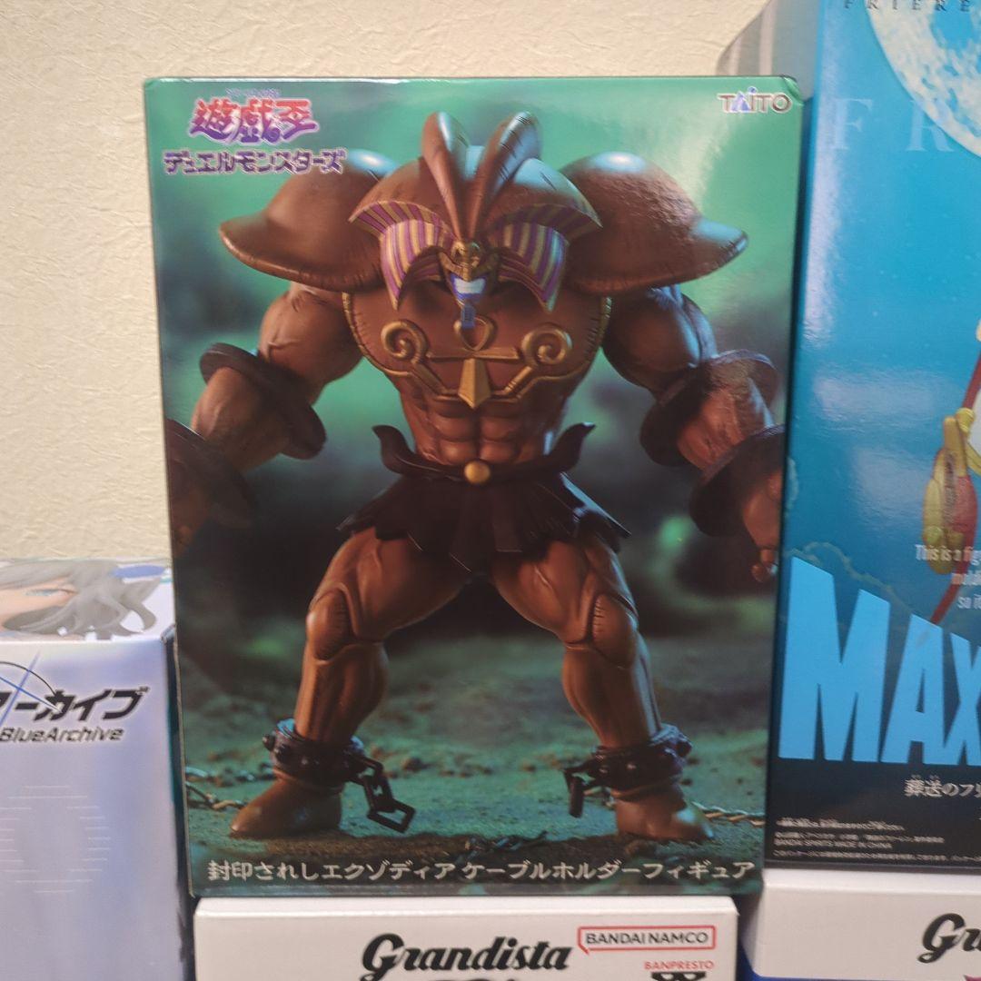 【激安】最新含むプライズフィギュア11個まとめ売り！