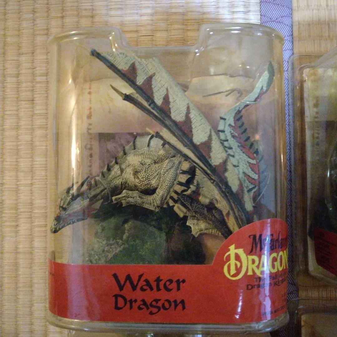 マクファーレン　ドラゴン　シーズン4セット　McFarlane