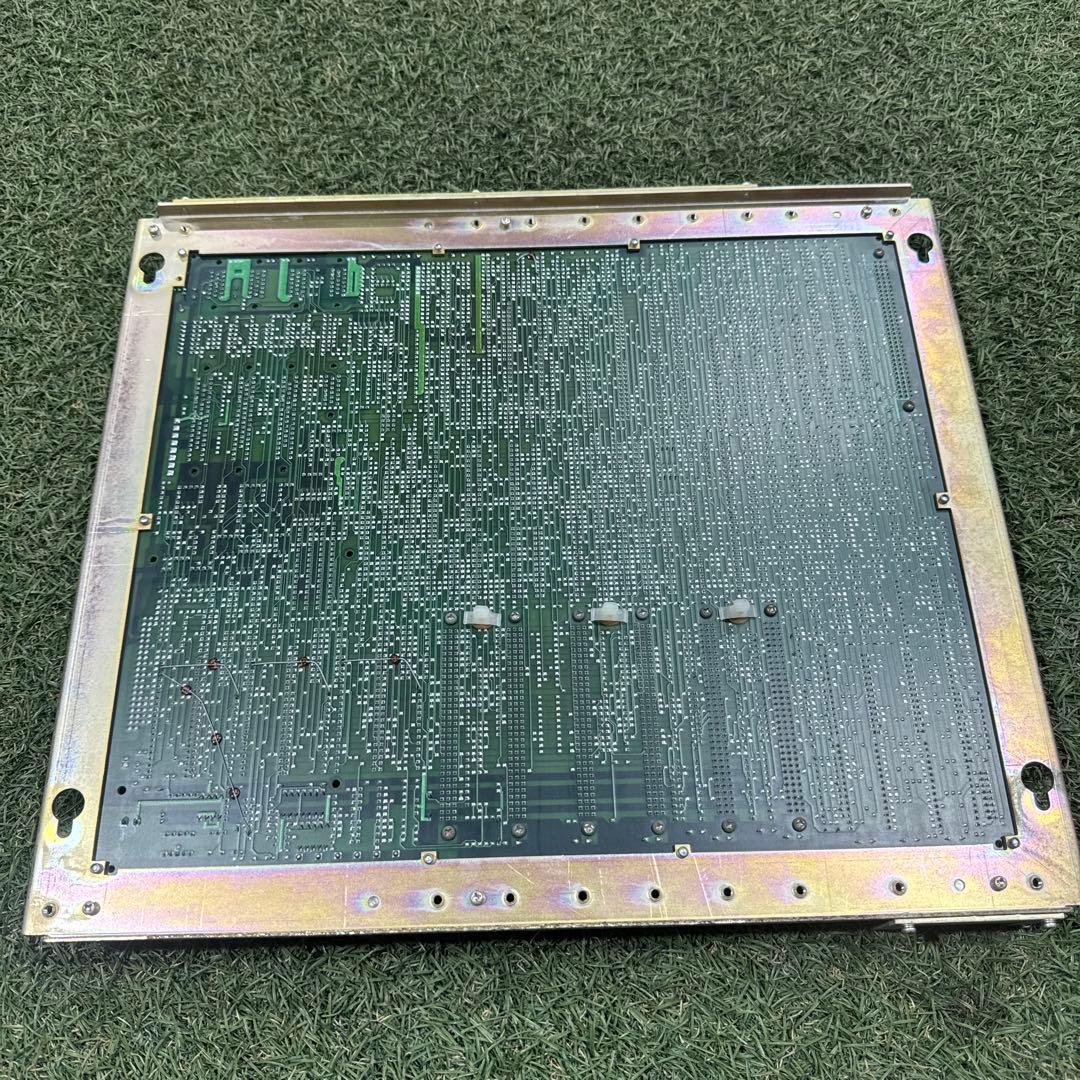 安川 JANCD-MB21 メインボード DF8101521-CO 動作保証 - メルカリ