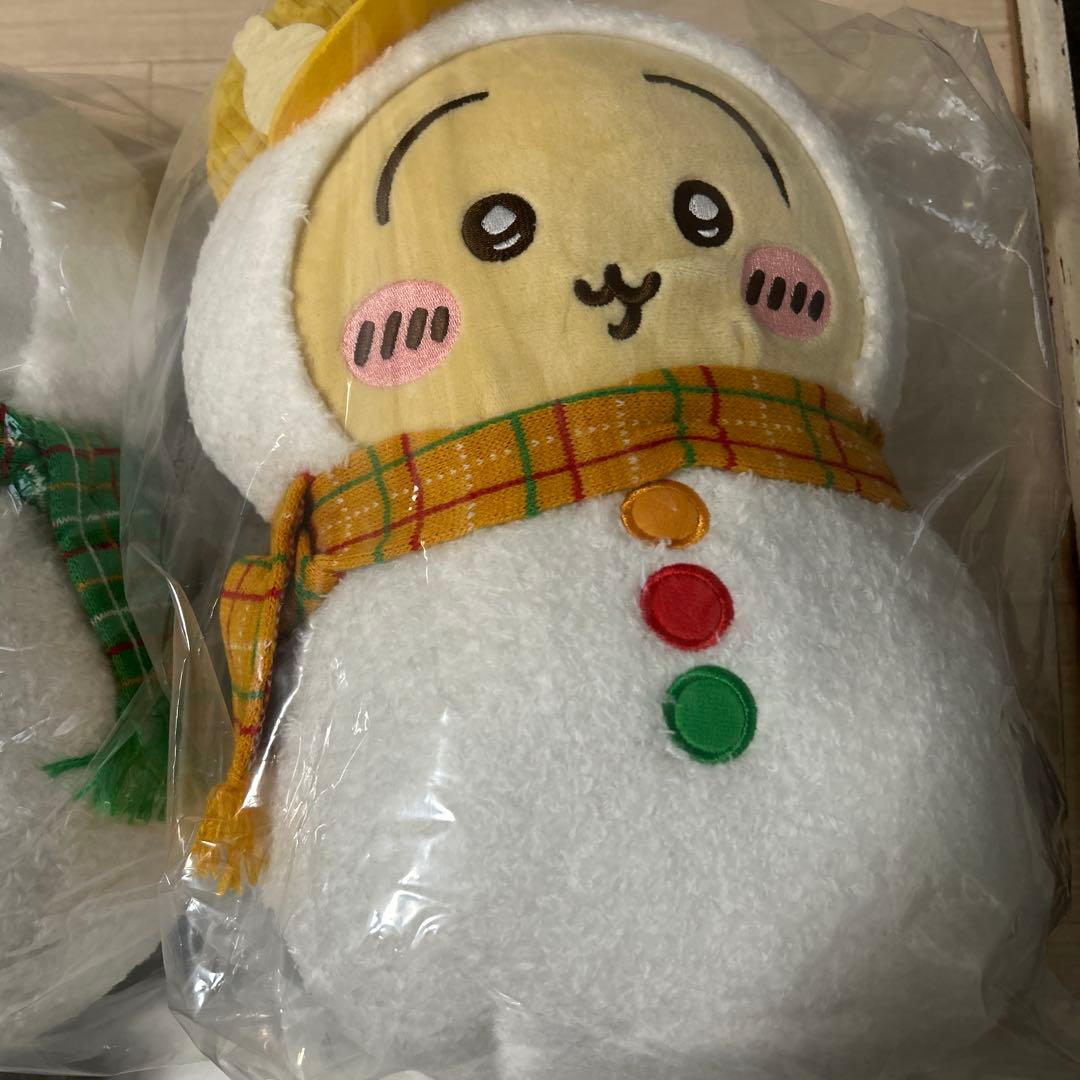 ちいかわ エニマイくじ A賞 B賞 C賞 D賞 ラストワン賞 他 11点セット