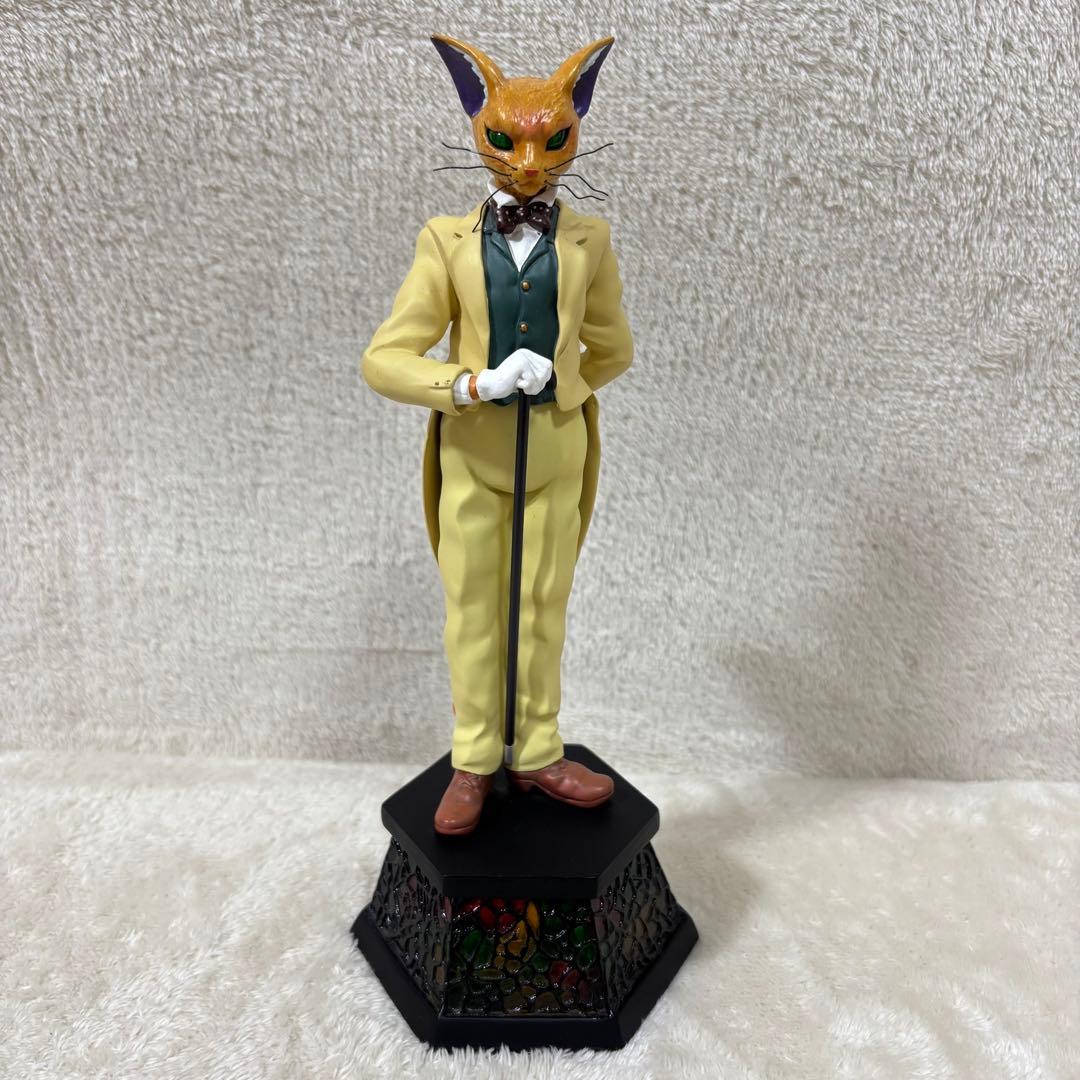 【廃盤】耳をすませば バロン ドール オルゴール スタジオジブリ フィギュア