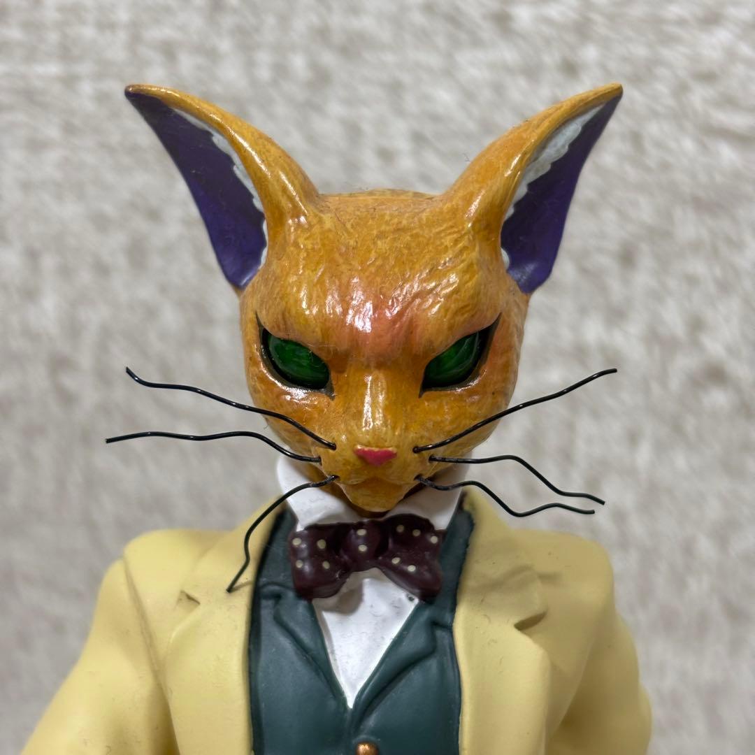 【廃盤】耳をすませば バロン ドール オルゴール スタジオジブリ フィギュア