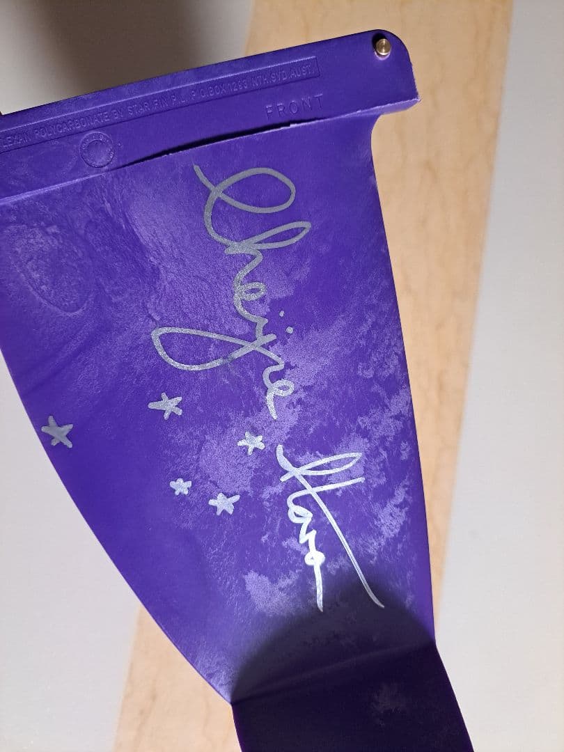 STARFIN ス夕ーフィン シェーンホラン マッコイ プレゼント にも