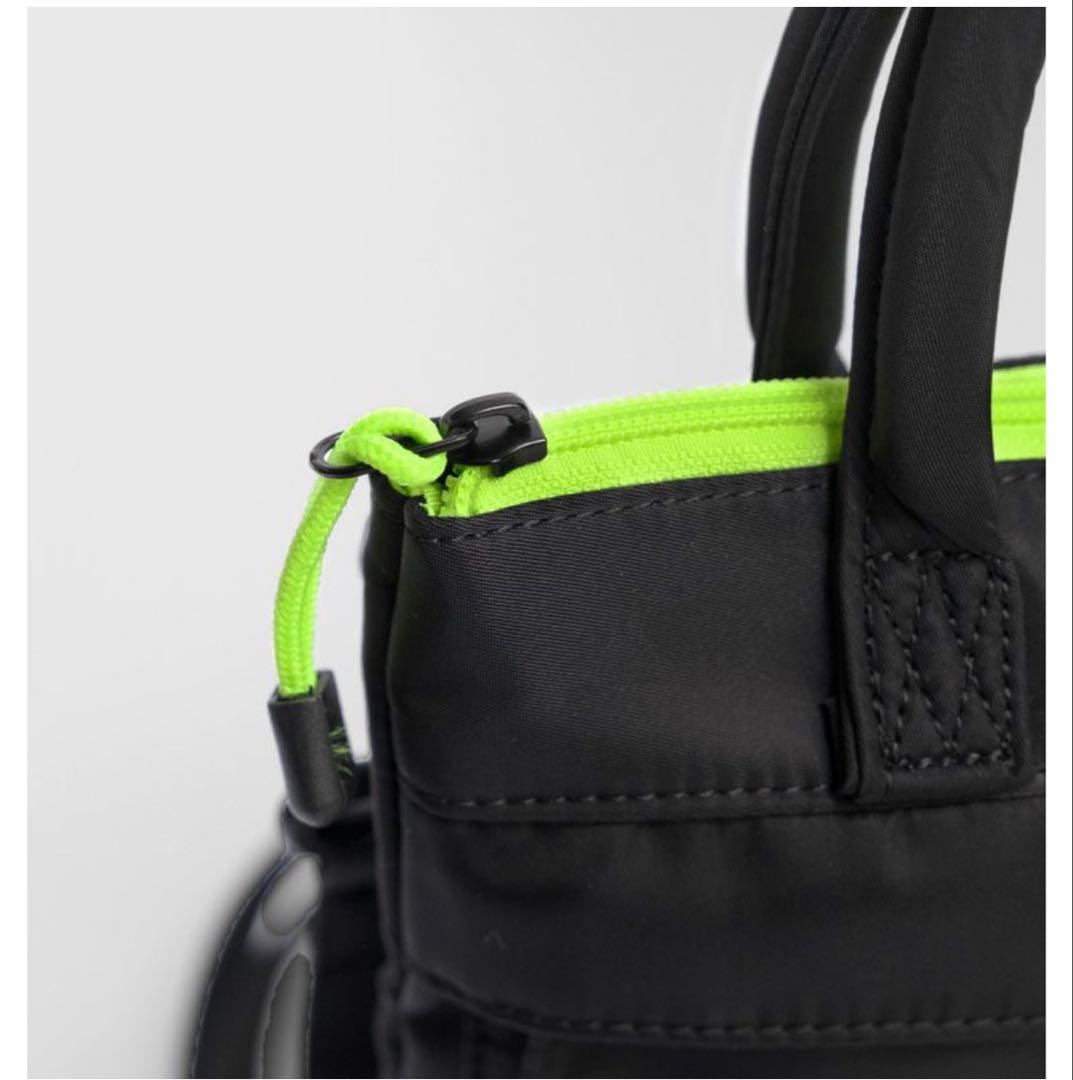 OUTDOOR PRODUCTS×木梨サイクル コラボミニヘルメットバッグ完売品