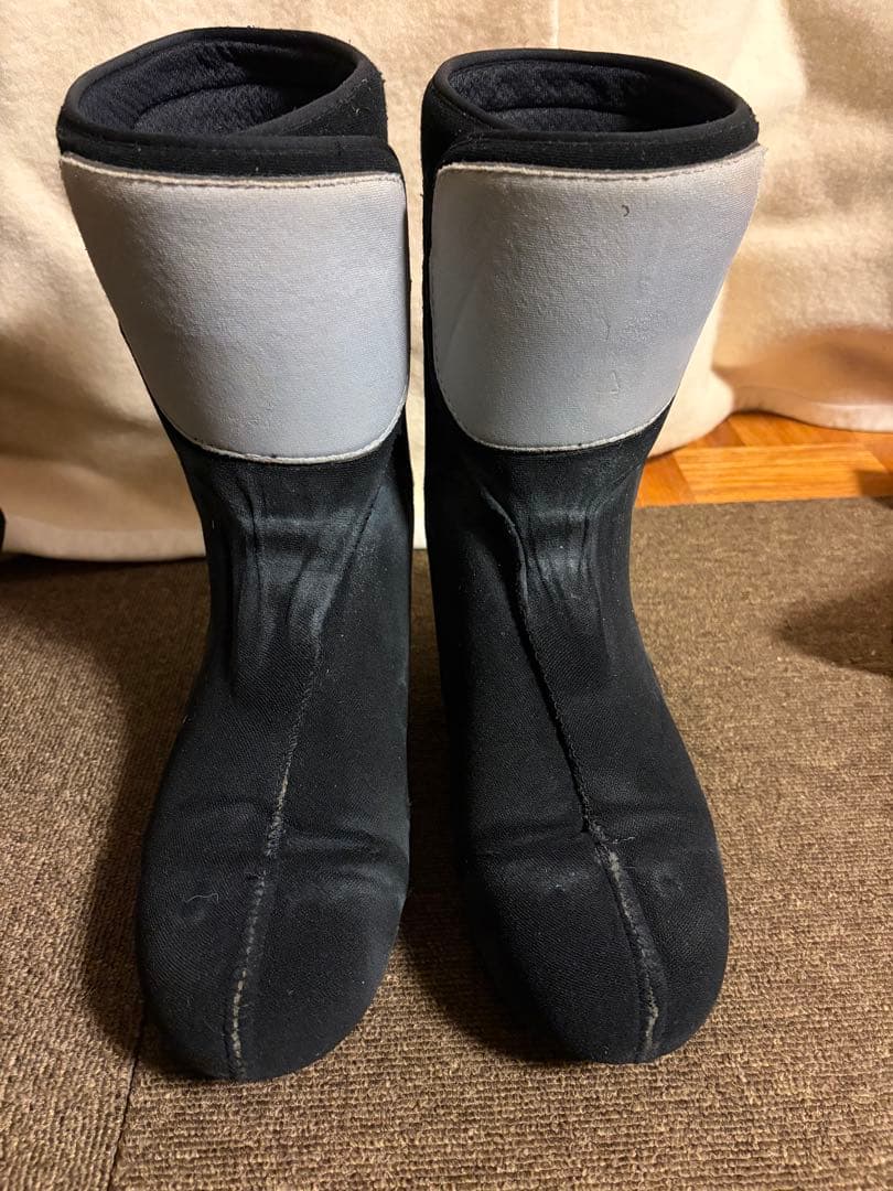 スカルパ SCARPA T2X 29.0cm テレマークスキーブーツ　75mm