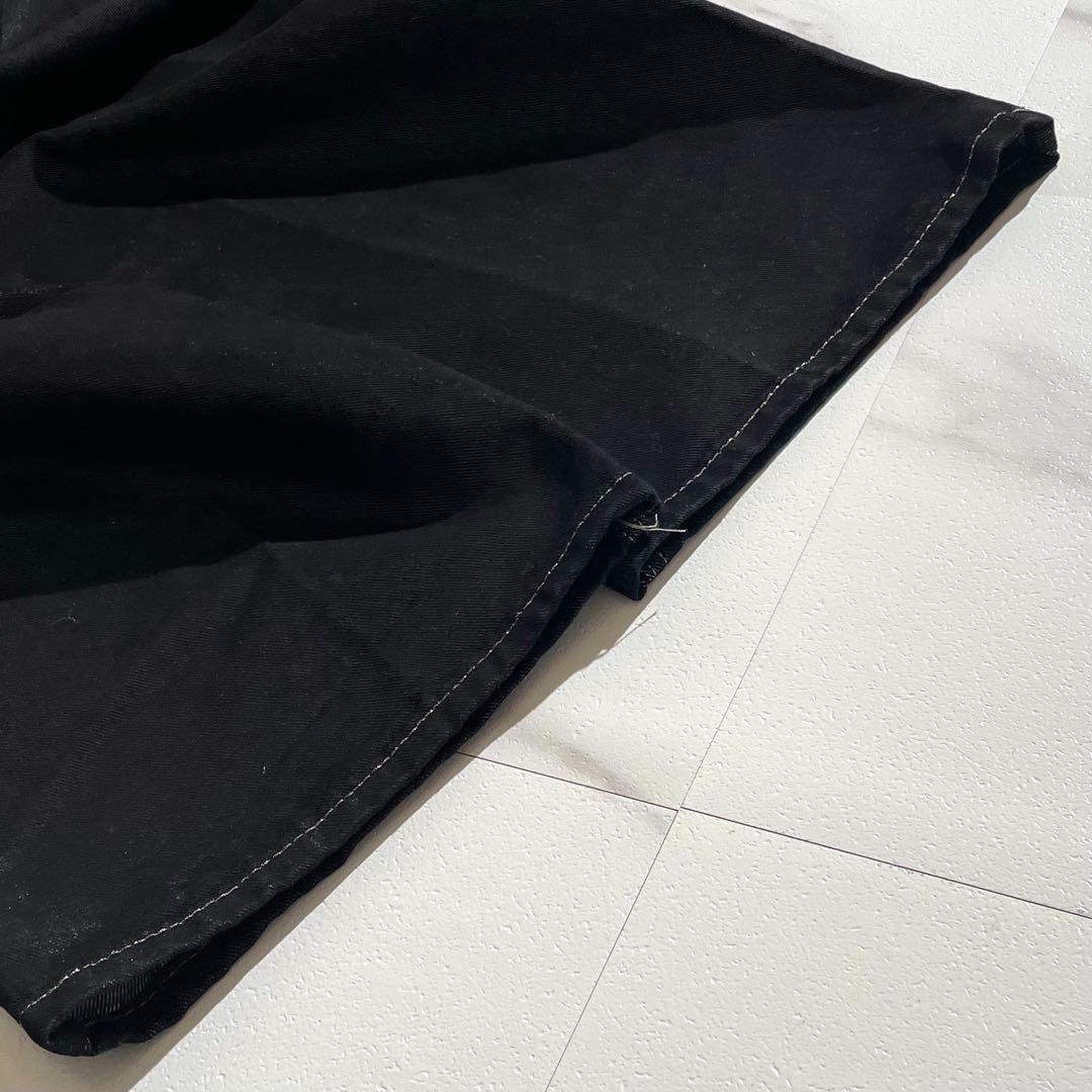 JADED LONDON Pink Sapphire バギーデニム パンツ 26 中古・古着通販