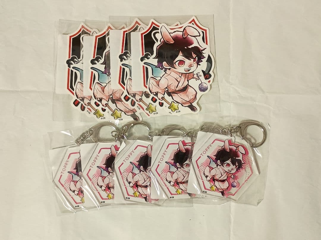 ★GWまで-2000円★CR　グッズ