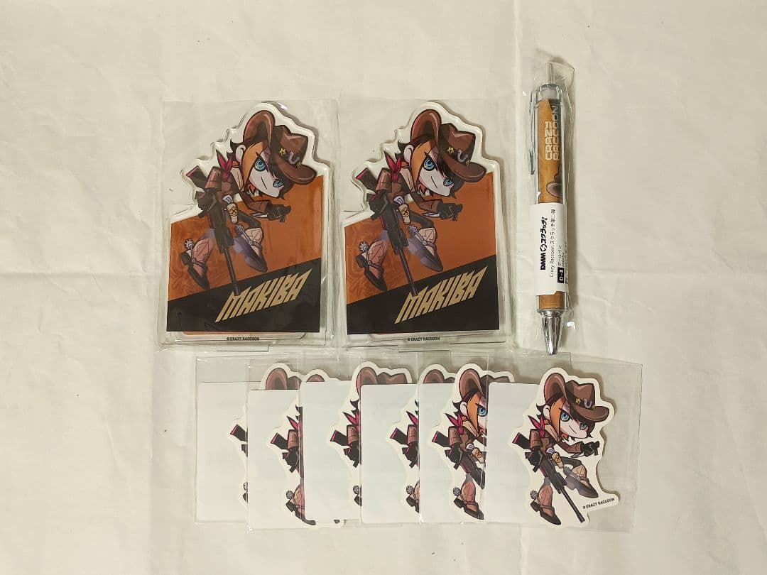 ★GWまで-2000円★CR　グッズ