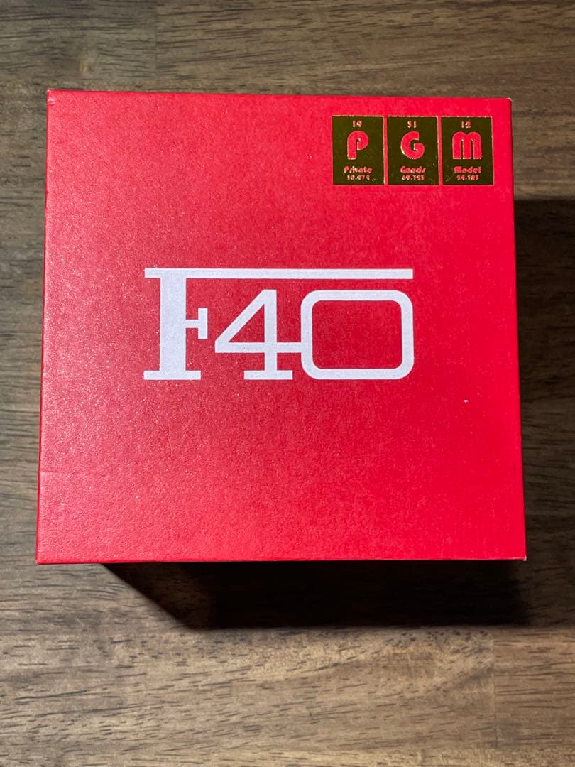 d*4様 PGM 1/64 フェラーリF40 LM The ULTIMATE Ferrari F40 LM Die-Cast | 1/64 PGM Models Fully Open