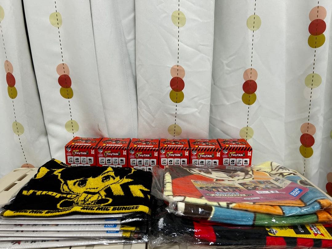 即購入❌ BTS グッズ まとめ売り バンタン BT21 TINYTAN